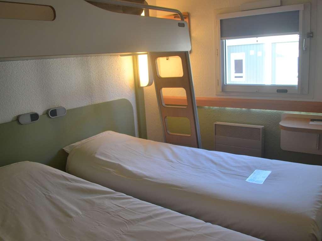 Ibis Budget Clermont Ferrand Sud Aubiere Room photo